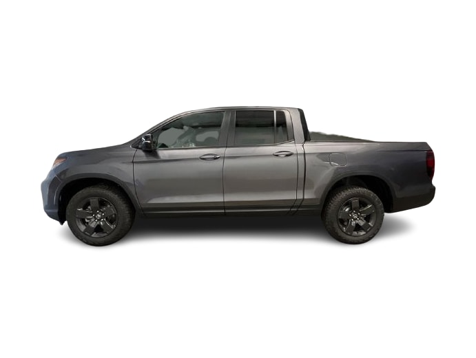 Thumbnail: 2026 Honda Ridgeline - 3