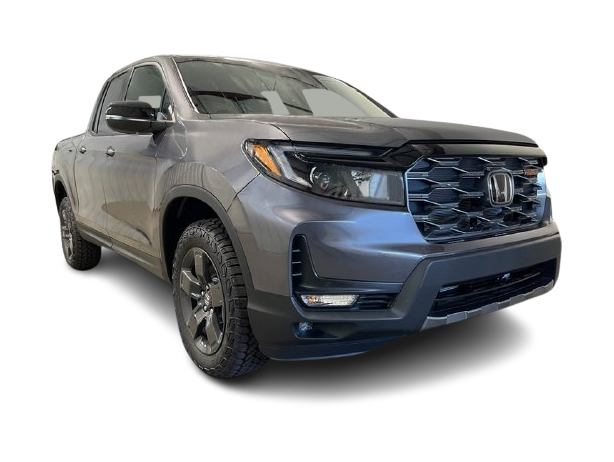 Thumbnail: 2026 Honda Ridgeline - 19