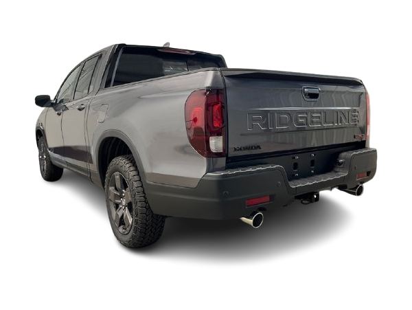 Thumbnail: 2026 Honda Ridgeline - 4