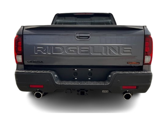 Thumbnail: 2026 Honda Ridgeline - 5