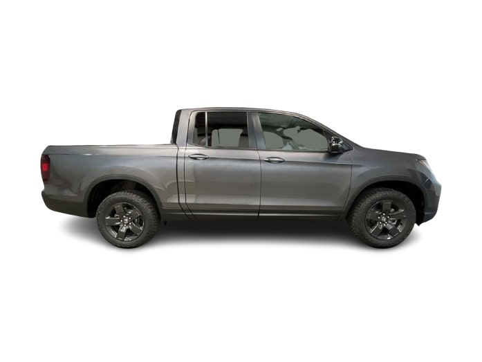 Thumbnail: 2026 Honda Ridgeline - 18