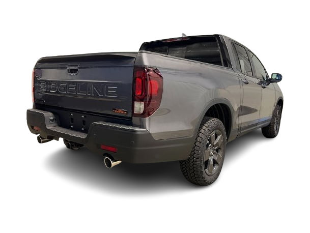 Thumbnail: 2026 Honda Ridgeline - 16