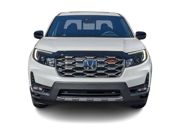 Thumbnail: 2026 Honda Ridgeline - 6