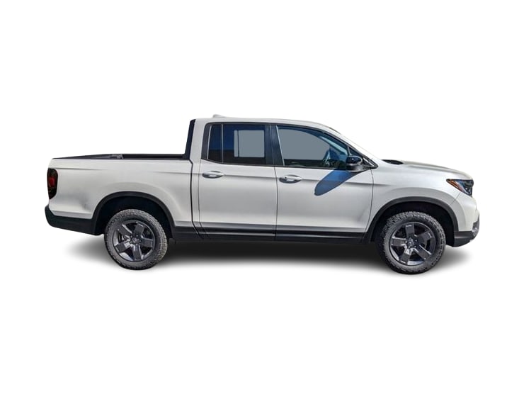 Thumbnail: 2026 Honda Ridgeline - 15
