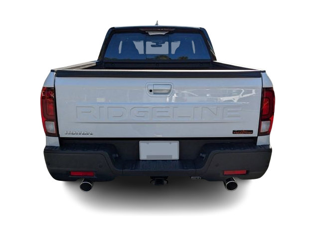 Thumbnail: 2026 Honda Ridgeline - 5