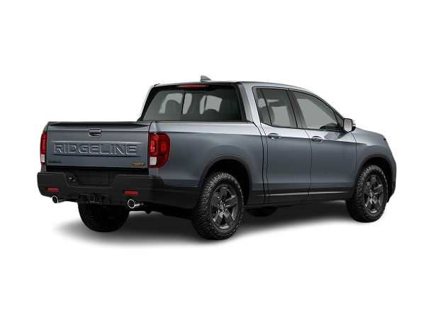 Thumbnail: 2026 Honda Ridgeline - 2