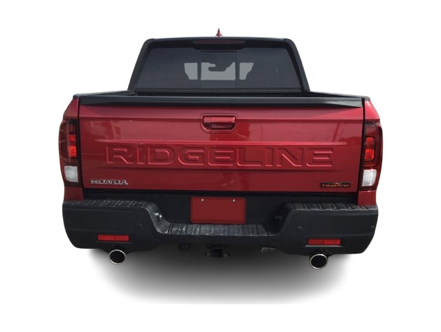 Thumbnail: 2026 Honda Ridgeline - 5