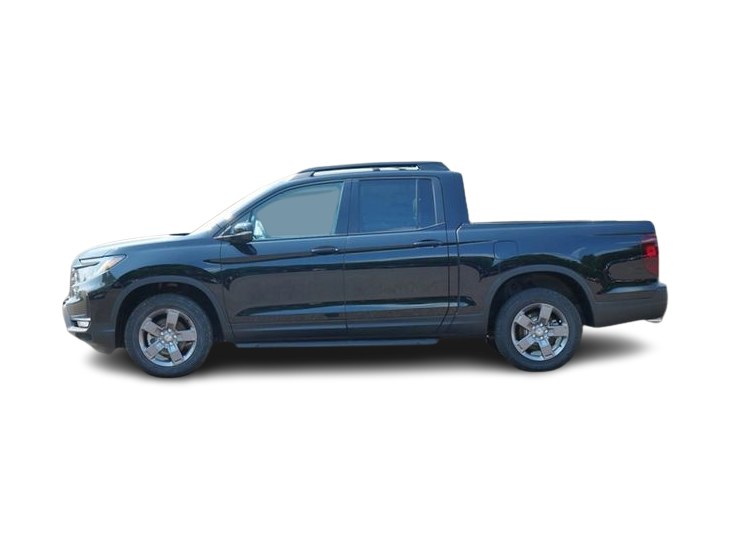 Thumbnail: 2026 Honda Ridgeline - 3