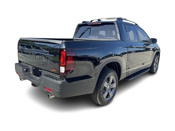 Thumbnail: 2026 Honda Ridgeline - 15