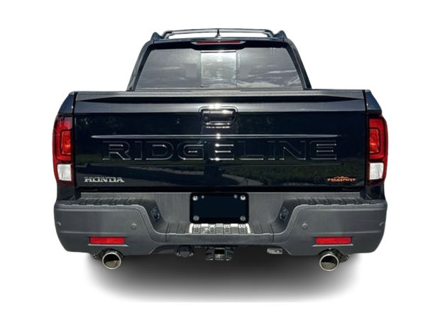 Thumbnail: 2026 Honda Ridgeline - 5