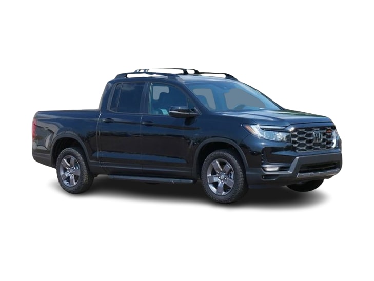 Thumbnail: 2026 Honda Ridgeline - 17