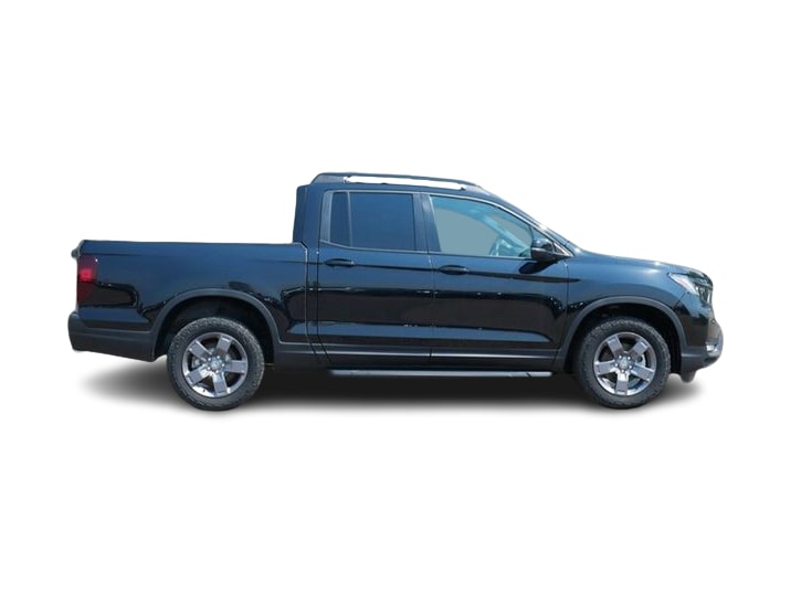 Thumbnail: 2026 Honda Ridgeline - 16