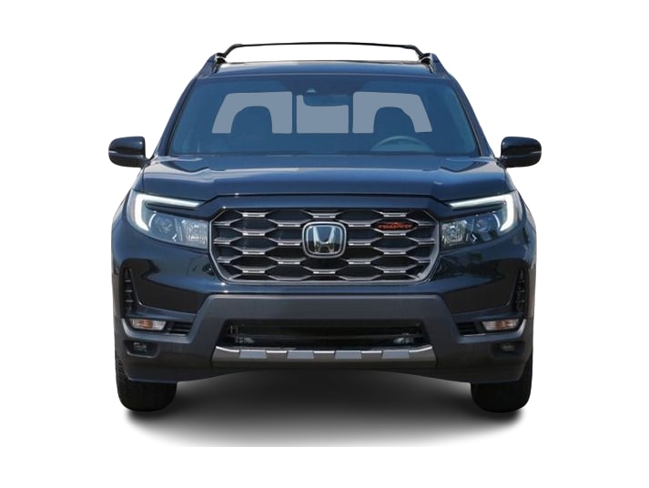 Thumbnail: 2026 Honda Ridgeline - 6