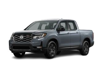Thumbnail: 2026 Honda Ridgeline - 3