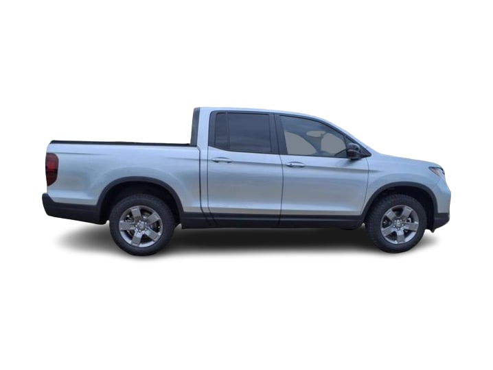 Thumbnail: 2026 Honda Ridgeline - 16