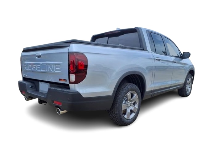 Thumbnail: 2026 Honda Ridgeline - 15