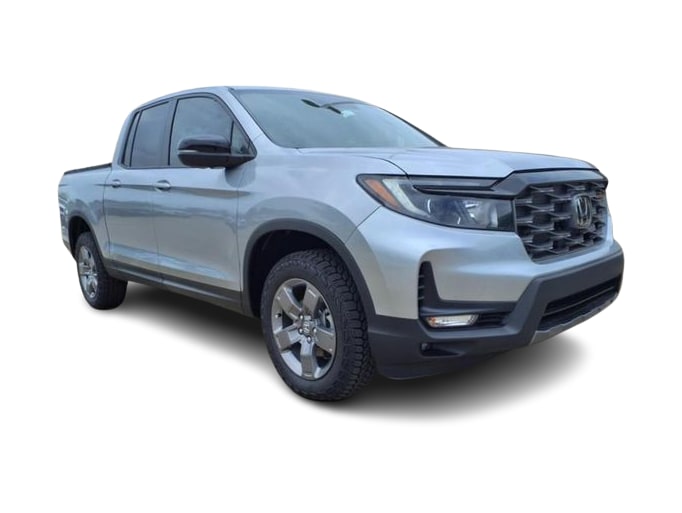Thumbnail: 2026 Honda Ridgeline - 17