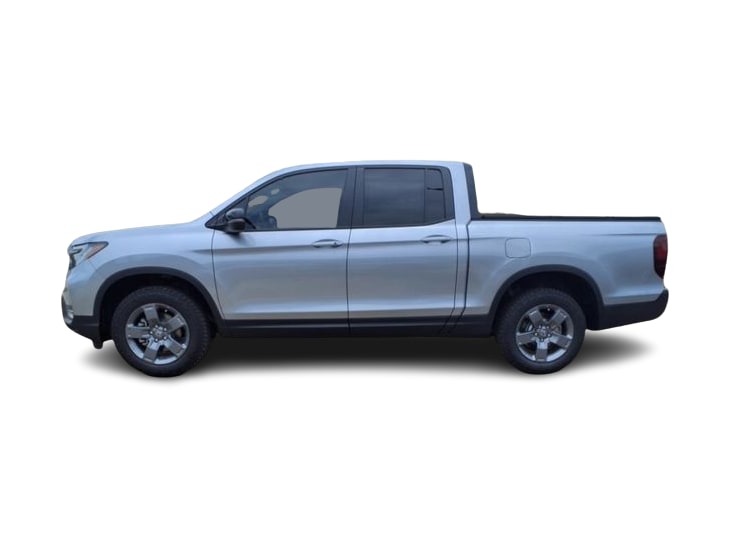 Thumbnail: 2026 Honda Ridgeline - 3
