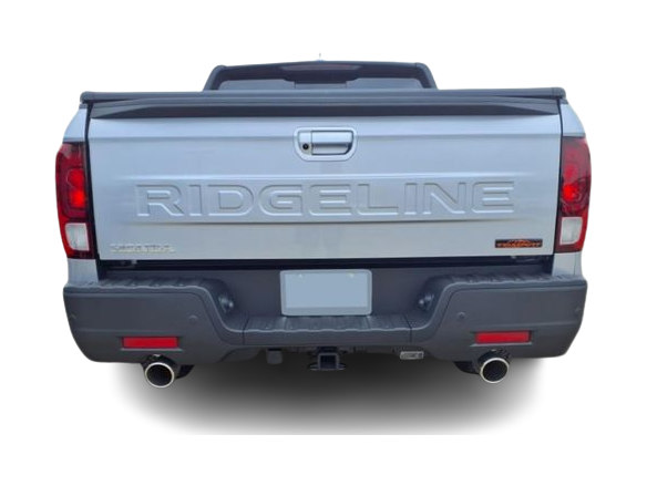 Thumbnail: 2026 Honda Ridgeline - 5