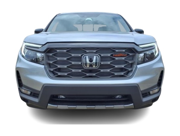 Thumbnail: 2026 Honda Ridgeline - 6