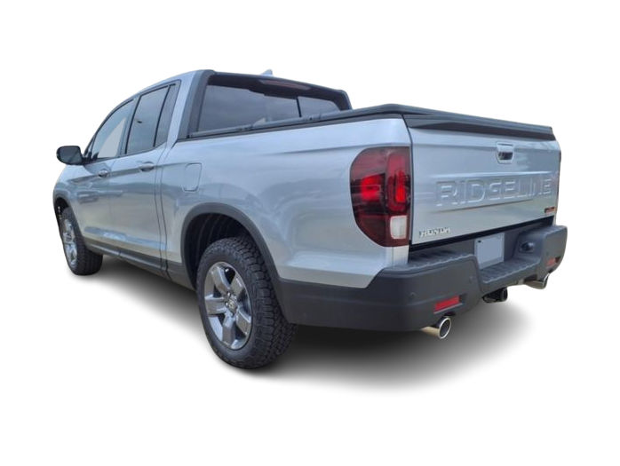 Thumbnail: 2026 Honda Ridgeline - 4