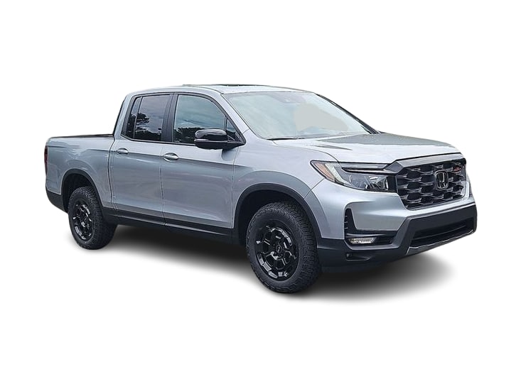 Thumbnail: 2026 Honda Ridgeline - 13