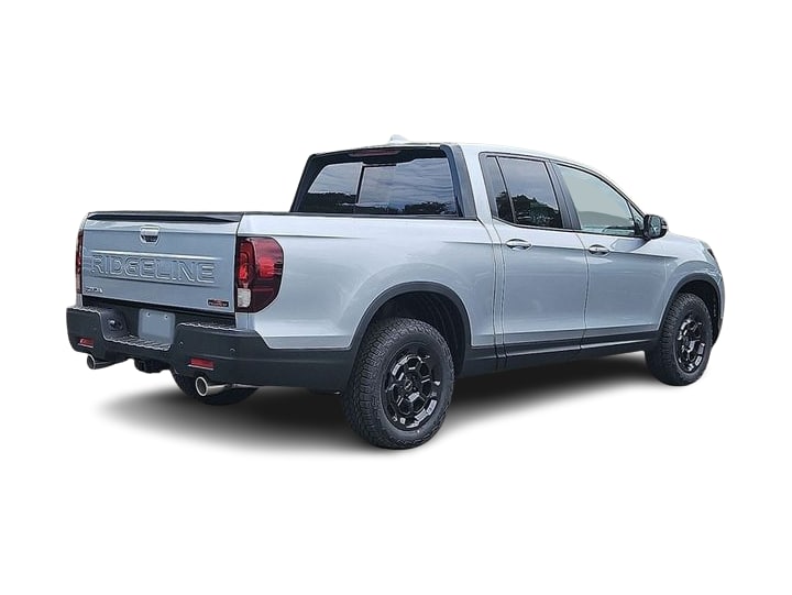 Thumbnail: 2026 Honda Ridgeline - 12