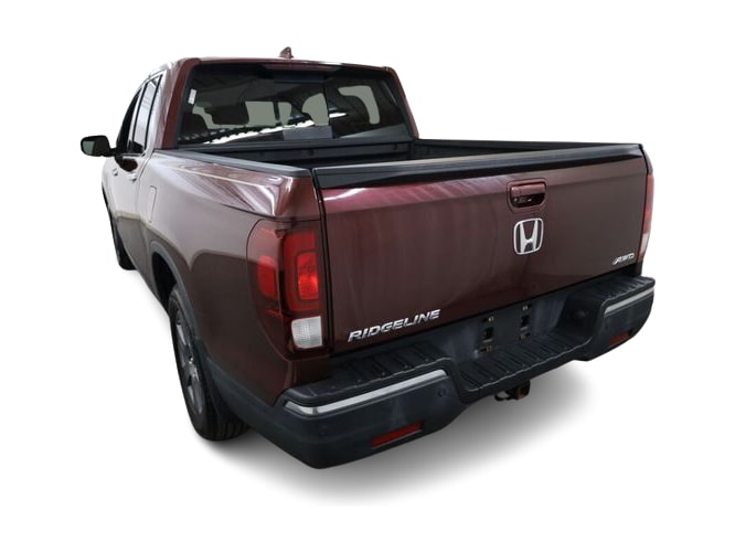 Thumbnail: 2020 Honda Ridgeline - 21