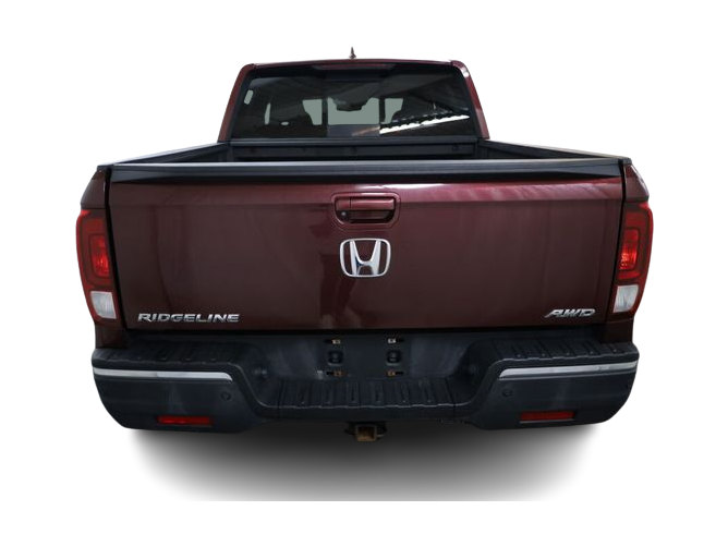 Thumbnail: 2020 Honda Ridgeline - 5