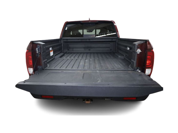 Thumbnail: 2020 Honda Ridgeline - 18