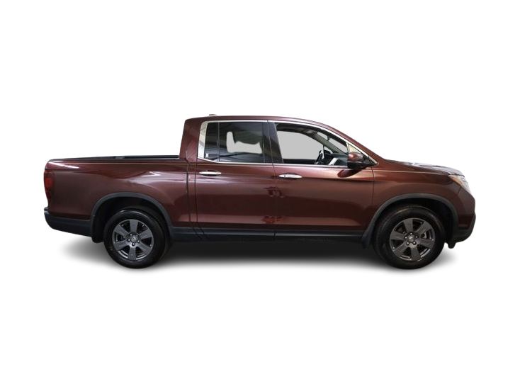 Thumbnail: 2020 Honda Ridgeline - 24