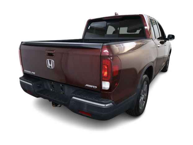 Thumbnail: 2020 Honda Ridgeline - 22