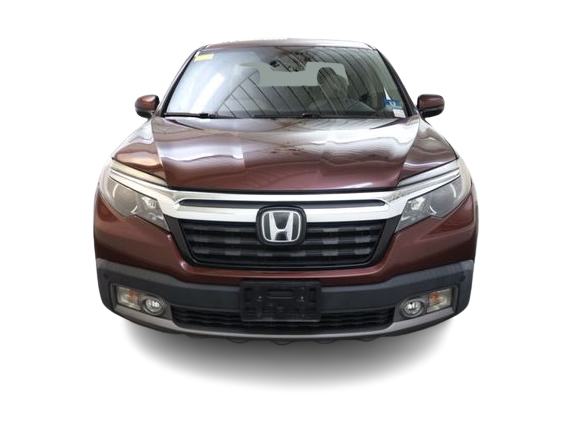 Thumbnail: 2020 Honda Ridgeline - 6