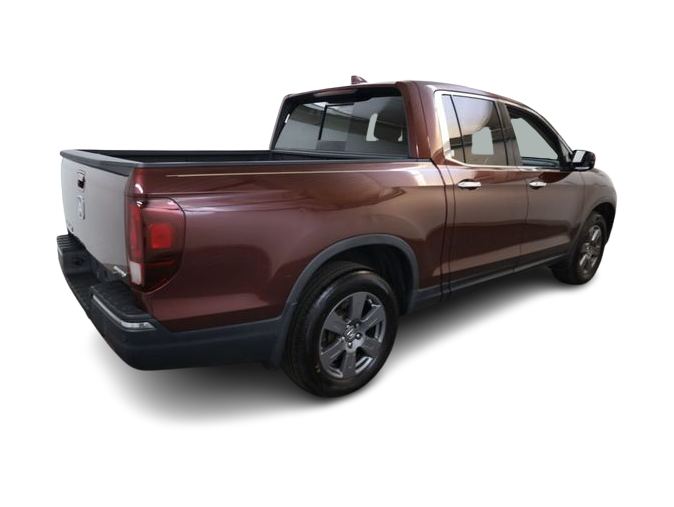 Thumbnail: 2020 Honda Ridgeline - 23