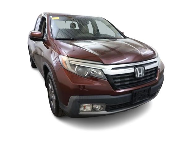 Thumbnail: 2020 Honda Ridgeline - 26