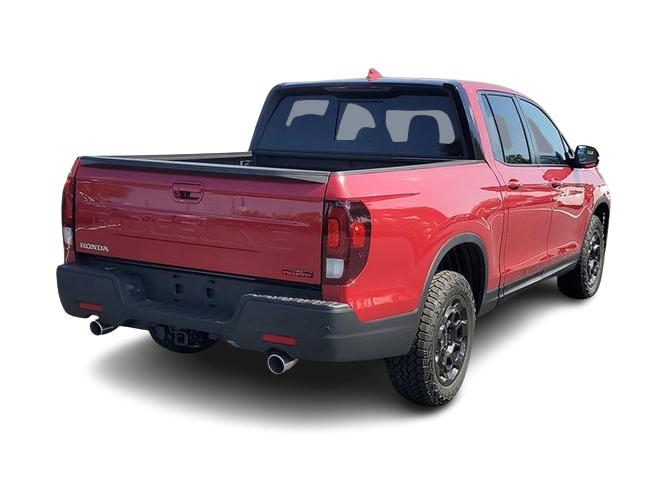Thumbnail: 2026 Honda Ridgeline - 11