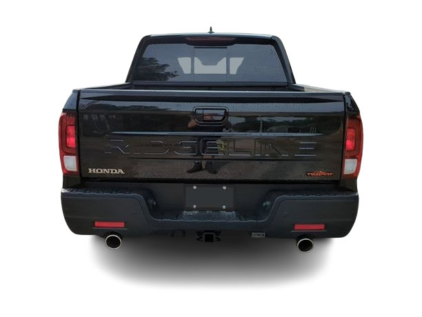 Thumbnail: 2026 Honda Ridgeline - 5