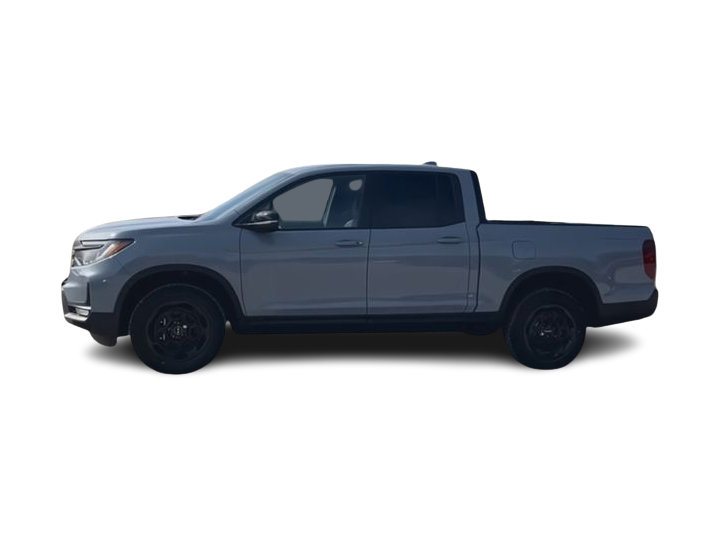 Thumbnail: 2026 Honda Ridgeline - 3