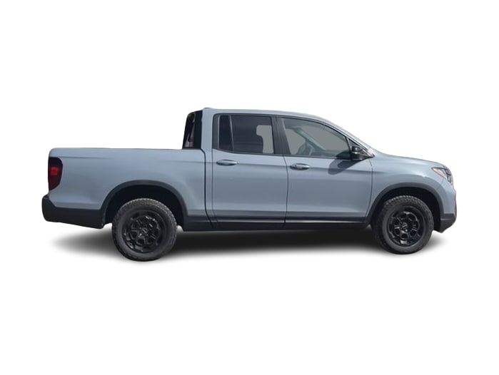 Thumbnail: 2026 Honda Ridgeline - 15
