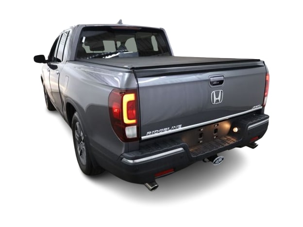 Thumbnail: 2019 Honda Ridgeline - 21