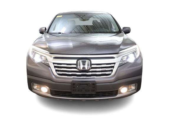 Thumbnail: 2019 Honda Ridgeline - 6