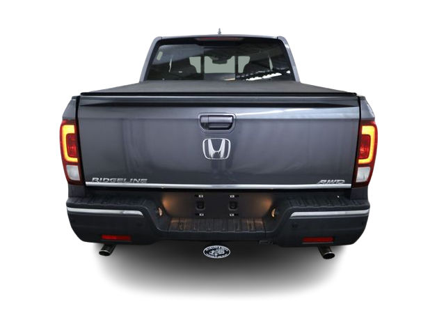 Thumbnail: 2019 Honda Ridgeline - 5