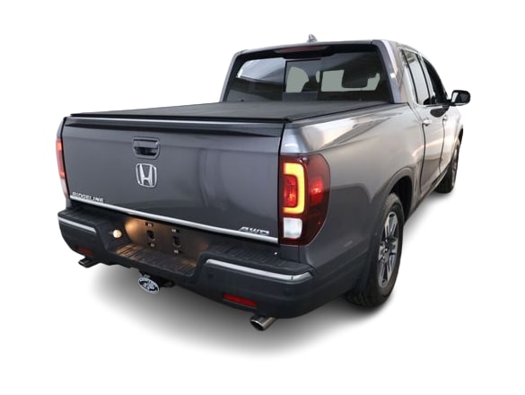 Thumbnail: 2019 Honda Ridgeline - 22