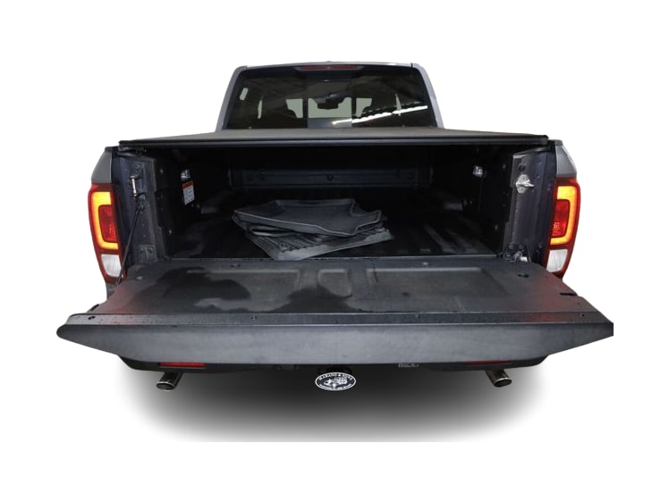 Thumbnail: 2019 Honda Ridgeline - 18