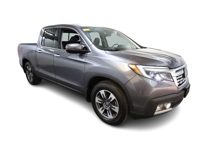 Thumbnail: 2019 Honda Ridgeline - 25