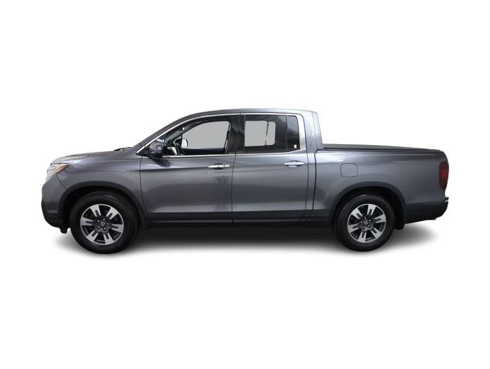 Thumbnail: 2019 Honda Ridgeline - 20