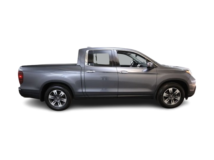 Thumbnail: 2019 Honda Ridgeline - 24