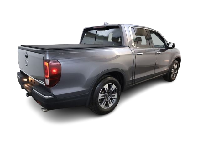Thumbnail: 2019 Honda Ridgeline - 23