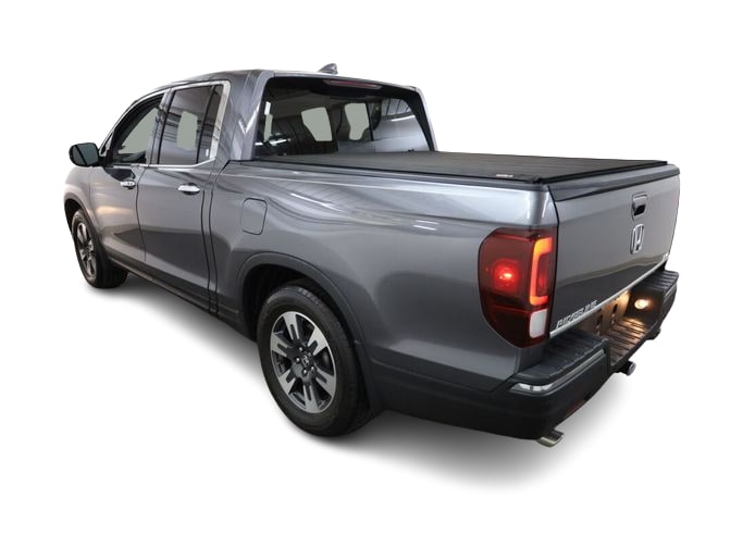 Thumbnail: 2019 Honda Ridgeline - 4