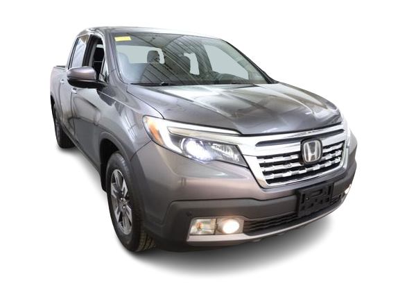 Thumbnail: 2019 Honda Ridgeline - 26